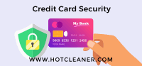 Credit Card Security