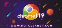 Google Chrome 119
