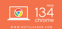Google Chrome 134