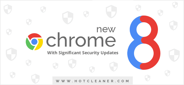 New Chrome 83 With Significant Security Updates