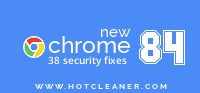 Google Chrome 84 With Security Fixes and Numerous New APIs