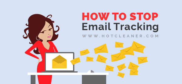 How To Block Pixel Tracking in Emails