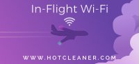In-Flight Wi-Fi Security and Privacy