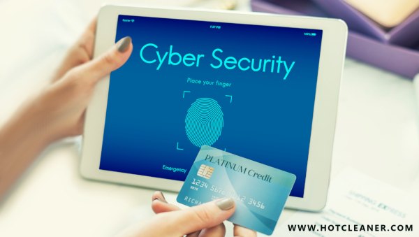 Online Banking Cybersecurity