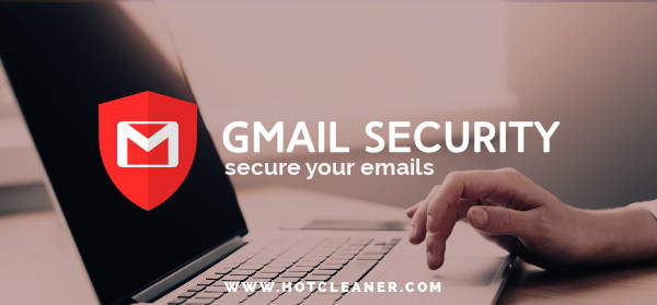 Protect Your Gmail Account from Spam