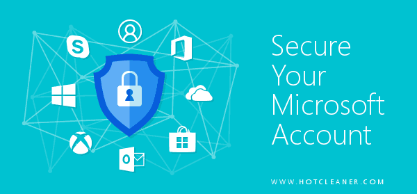 Secure Your Microsoft Account
