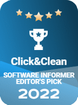 Editor's Pick Badge